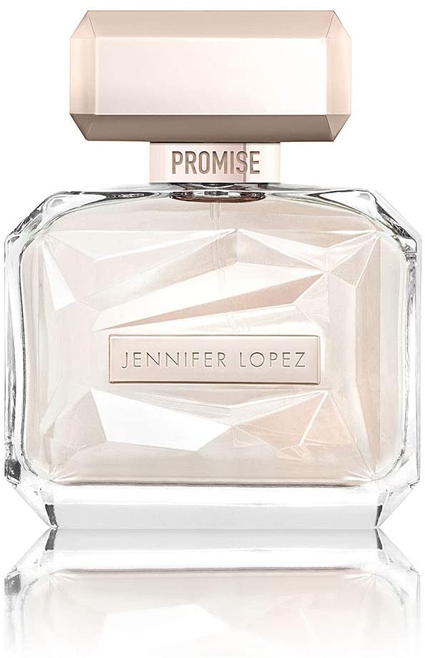 Janifer Lopez Promise